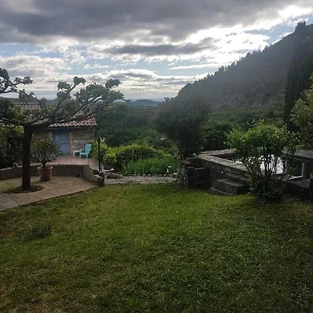 Guest house Lou Pelou
