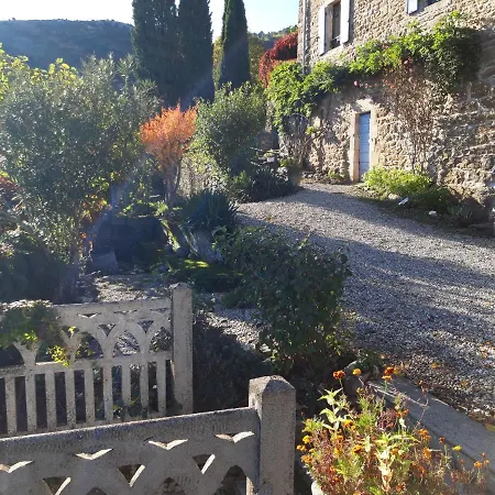 Guest house Lou Pelou *