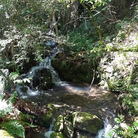 Gasthof Lou Pelou Gravieres